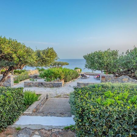 Ferma Solaris Apartments Agia Fotia  المظهر الخارجي الصورة
