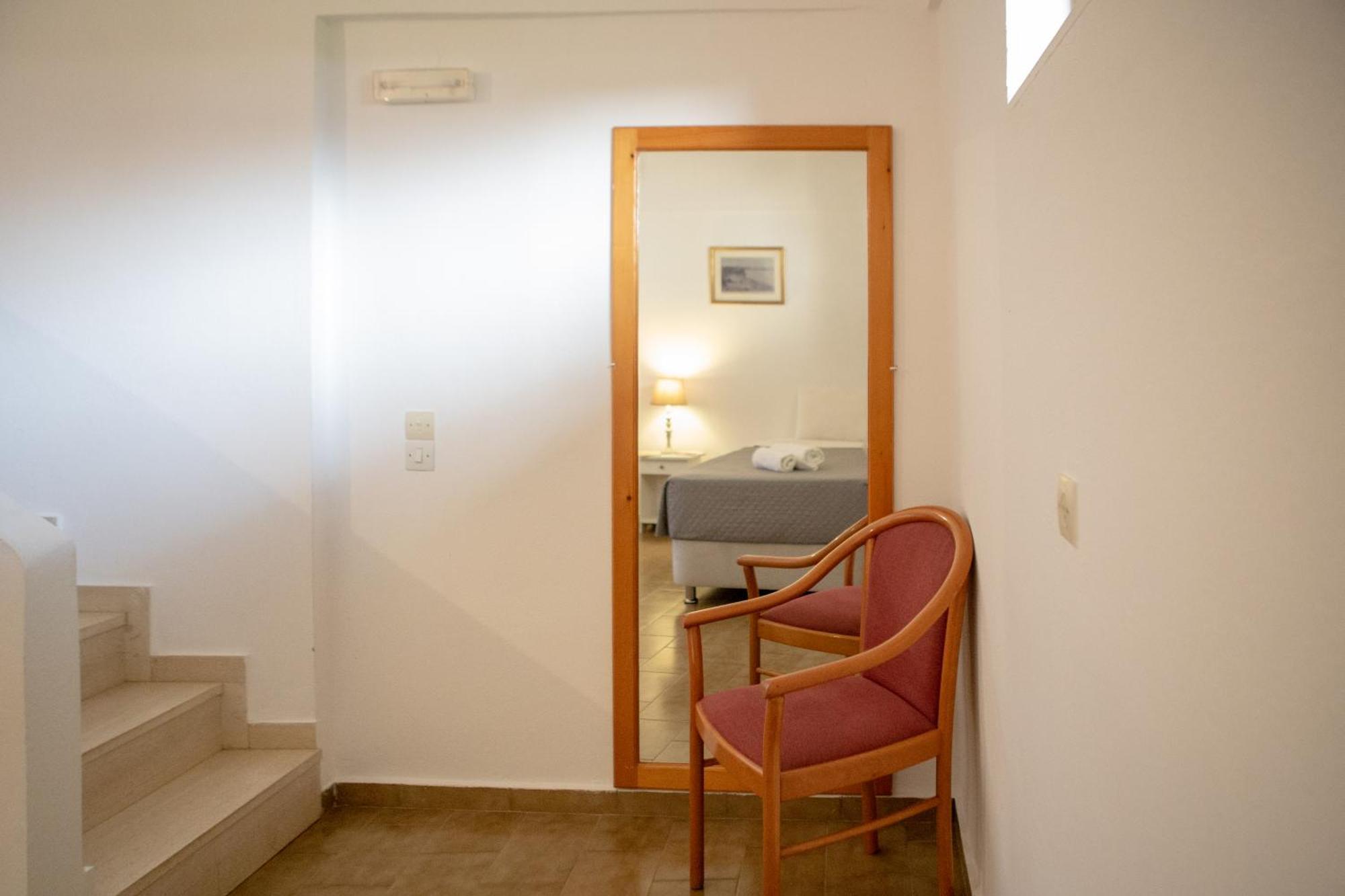 Ferma Solaris Apartments Agia Fotia  المظهر الخارجي الصورة
