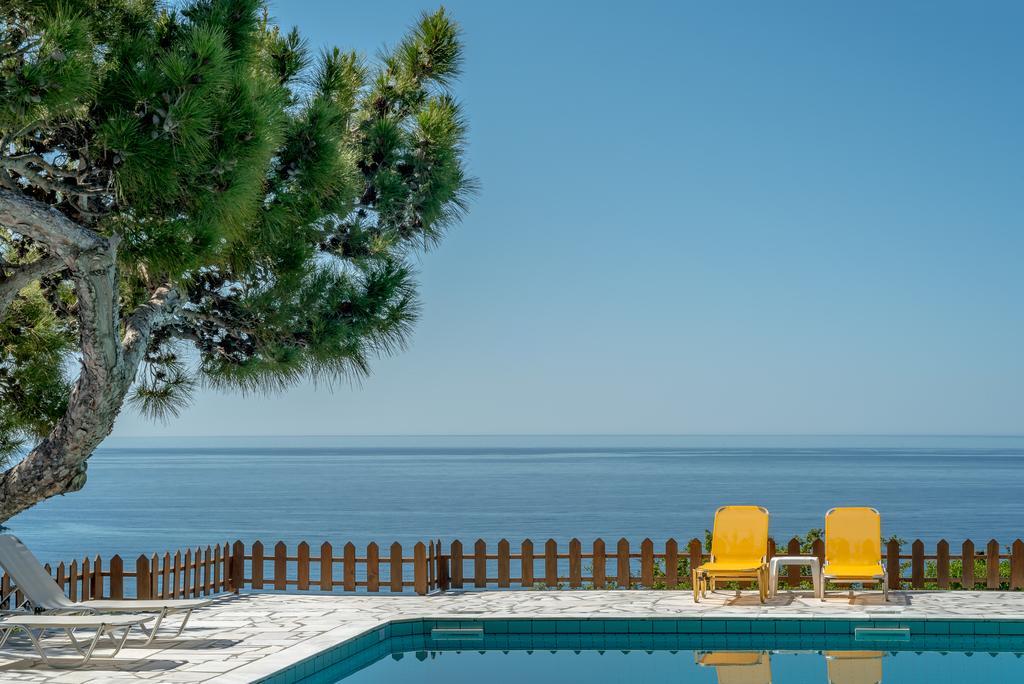 Ferma Solaris Apartments Agia Fotia  المظهر الخارجي الصورة